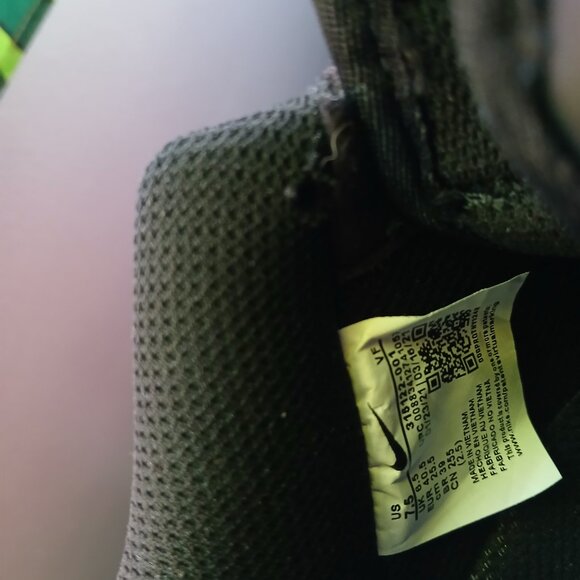 NIKE ARE FORCE 1 - Picture 4 of 7